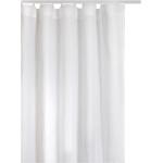 Twilight Curtain Home Textiles Curtains Long Curtains Valkoinen Himla