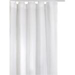 Twilight Curtain Home Textiles Curtains Long Curtains Valkoinen Himla