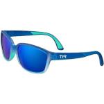 Tyr Mora Kai Polarized Sunglasses Sininen Nainen