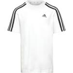 Lasten Valkoiset Koon 176 adidas Sportswear - Urheilu-t-paidat verkkokaupasta Boozt.com 