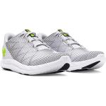 Ua Charged Speed Swift Sport Sport Shoes Running Shoes White Under Armour