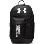 Ua Halftime Backpack Sport Backpacks Black Under Armour