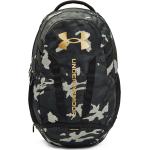 Ua Hustle 5.0 Backpack Black Under Armour