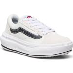 Ua Old Skool Overt Cc Sport Sneakers Low-top Sneakers White VANS