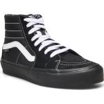 Ua Sk8-Hi Gore-Tex Sport Sneakers High-top Sneakers Black VANS