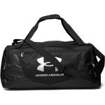 Ua Undeniable 5.0 Duffle Md Black Under Armour