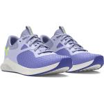 Ua W Charged Aurora 2 Sport Sport Shoes Training Shoes Purple Under Armour