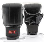 UFC Bag Gloves, Black