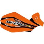 Ufo Claw Handguard Oranssi