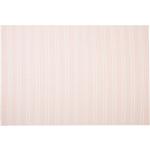 Vaaleanpunaiset Skandinaaviset PVC-muoviset Punoskuvioiset Beliani Kuviolliset matot alennuksella 