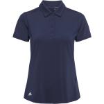Naisten Laivastonsiniset Koon S adidas Golf Urheilu-t-paidat 
