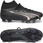 Ultra Pro Fg/Ag Sport Sport Shoes Football Boots Black PUMA