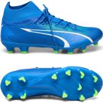 Ultra Pro Fg/Ag Sport Sport Shoes Football Boots Blue PUMA