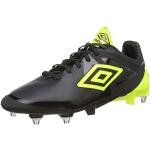 Umbro VELOCITY PRO SG, Men's Football Competition Shoes, Black (DKB), 7 UK (41 EU)