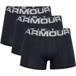 Under Armour 3 pakkaus Charged Cotton 3in Boxer