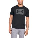 Under Armour Boxed Sportstyle Short Sleeve T-shirt