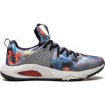 Under Armour HOVR Rise 3 Print sneakers - Grey