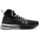 Under Armour Project Rock 1 "Black" sneakers