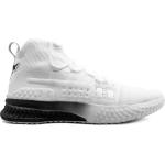 Under Armour Project Rock 1 "White/Black" sneakers