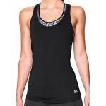 Under Armour Top Hg Coolswitch schwarz M (MD)