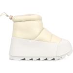 United Nude Polar padded boots - Neutrals