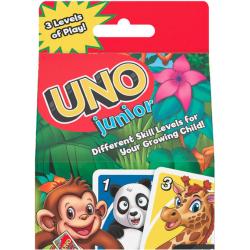 UNO Junior korttipeli