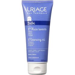 URIAGE Baby 1st Cleansing Oil