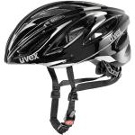 Uvex Boss Race Helmet Musta L