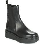 Naisten Mustat Koon 37 Vagabond Bootsit 5-7cm koroilla alennuksella 