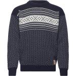 Valløy Masculine Sweater Navy Dale Of Norway