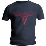 Van Halen T-shirt - Classic Logo