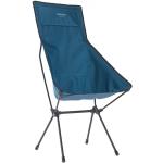 Vango - Micro Steel Tall Chair - Retkituoli - sininen