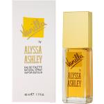 Naisten Nudenväriset Vanilja Alyssa Ashley 50 ml Eau de Toilette -tuoksut 