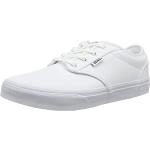 Vans Atwood unisex children’s sneaker (Atwood') - White Canvas White 7hn, size: 30.5 EU