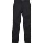 Vans - Chino-housut By Authentic Chino Pant Boys - Musta - W28