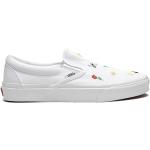 Vans Slip On "Garden Party" sneakers - White