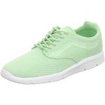 Vans Iso 1.5 Plus, Unisex-Erwachsene Sneakers, Grün (mesh/Pastel Green), 38 EU