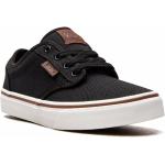 Vans Kids Atwood low-top sneakers - Black
