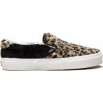 Vans Slip-On 59 Sherpa "Leopard" sneakers - Neutrals