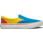 Vans Slip-On Pro "The Simpsons" sneakers - Blue