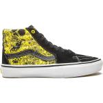 Vans x SpongeBob SquarePants Skate Sk8-Hi sneakers - Black
