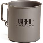 Vargo Trinkbecher MI Travel Mug, Grau, 450 ml, 1647390
