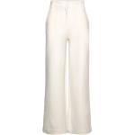 Naisten Valkoiset MAX MARA Leveälahkeiset housut alennuksella 