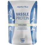 Vassleprotein 750 gr Vanilja