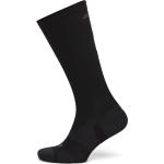 Vectr Lgt Cush Full L Socks Sport Socks Regular Socks Black 2XU