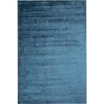 Siniset Puuvillaiset Koon 250x350 Käsinkudotut matot 
