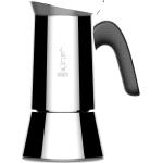 "Venus New Induction In Box Home Kitchen Kitchen Appliances Coffee Makers Moka Pots Black Bialetti"