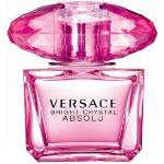 Naisten VERSACE Crystal 90 ml Eau de Parfum -tuoksut 