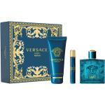 Miesten VERSACE Eros 100 ml Eau de Parfum -tuoksut Lahjapakkauksessa 