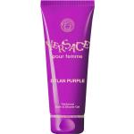 VERSACE Pour Femme Dylan Purple Bath & Shower Gel 200ml